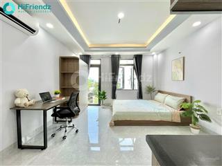 Studio bancol ngay 706, đường phan văn trị, phường gò vấp, hồ chí minh