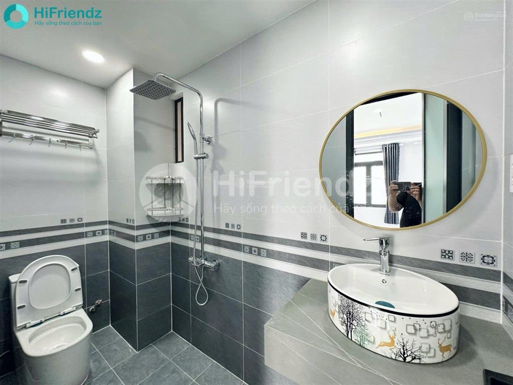Studio bancol ngay 706, đường phan văn trị, phường gò vấp, hồ chí minh