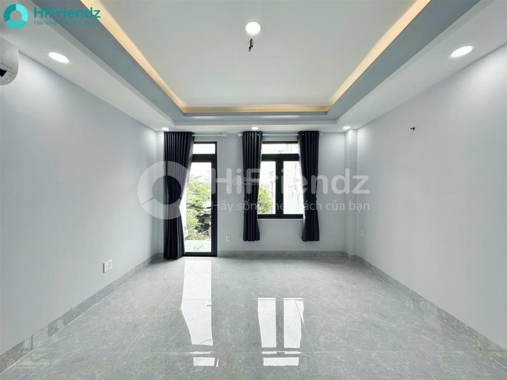 Studio bancol ngay 706, đường phan văn trị, phường gò vấp, hồ chí minh