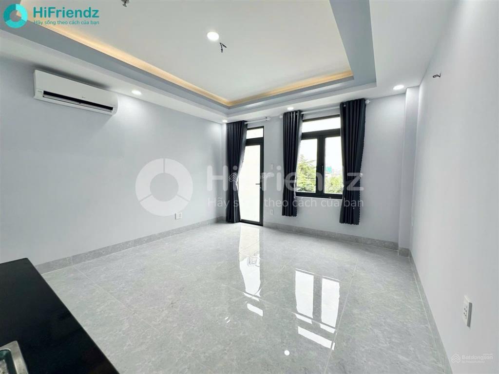 Studio bancol ngay 706, đường phan văn trị, phường gò vấp, hồ chí minh