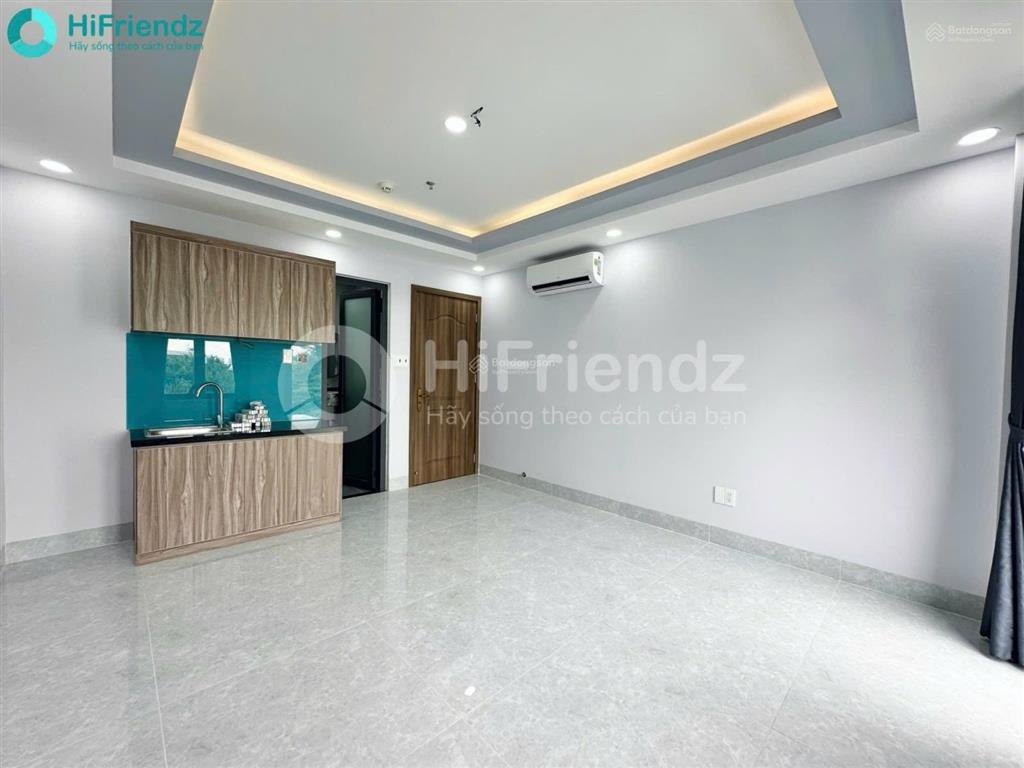 Studio bancol ngay 706, đường phan văn trị, phường gò vấp, hồ chí minh