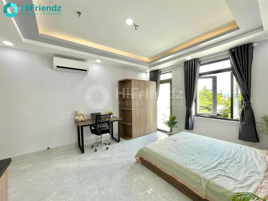 Studio bancol ngay 706, đường phan văn trị, phường gò vấp, hồ chí minh