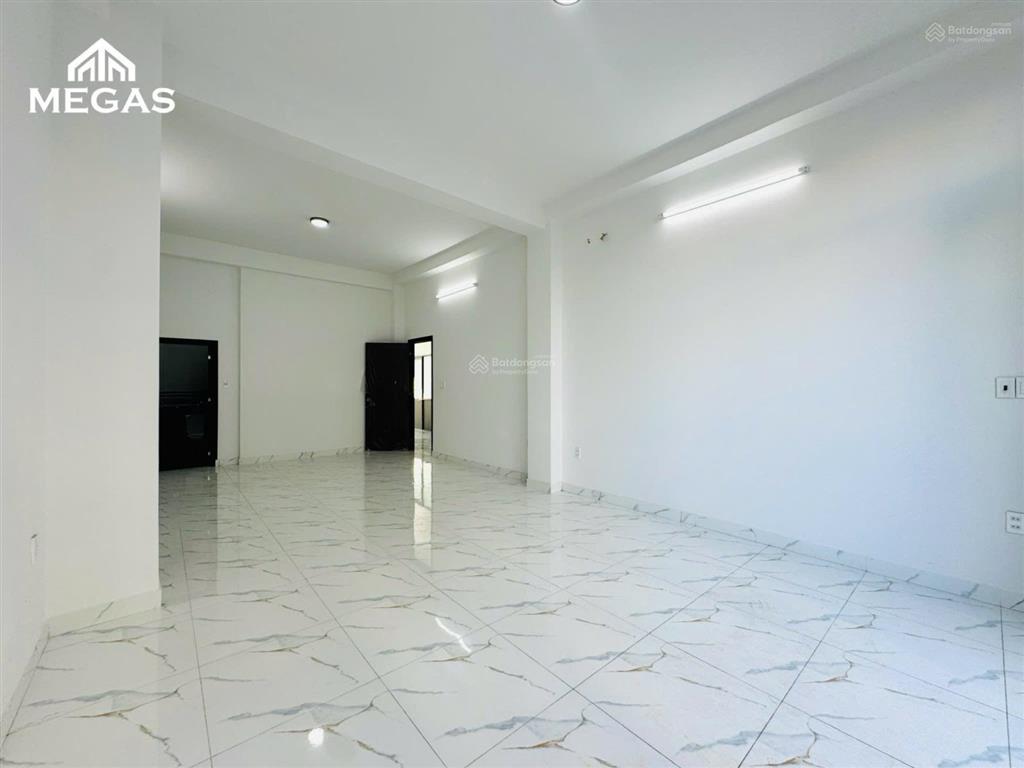 Mặt bằng kinh doanh ngay dương quãng hàm gò vấp, ko giới hạn xe
