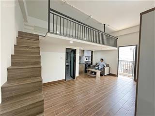 Duplex 4 người 4 xe ngay đại học nguyễn tất thành q.12