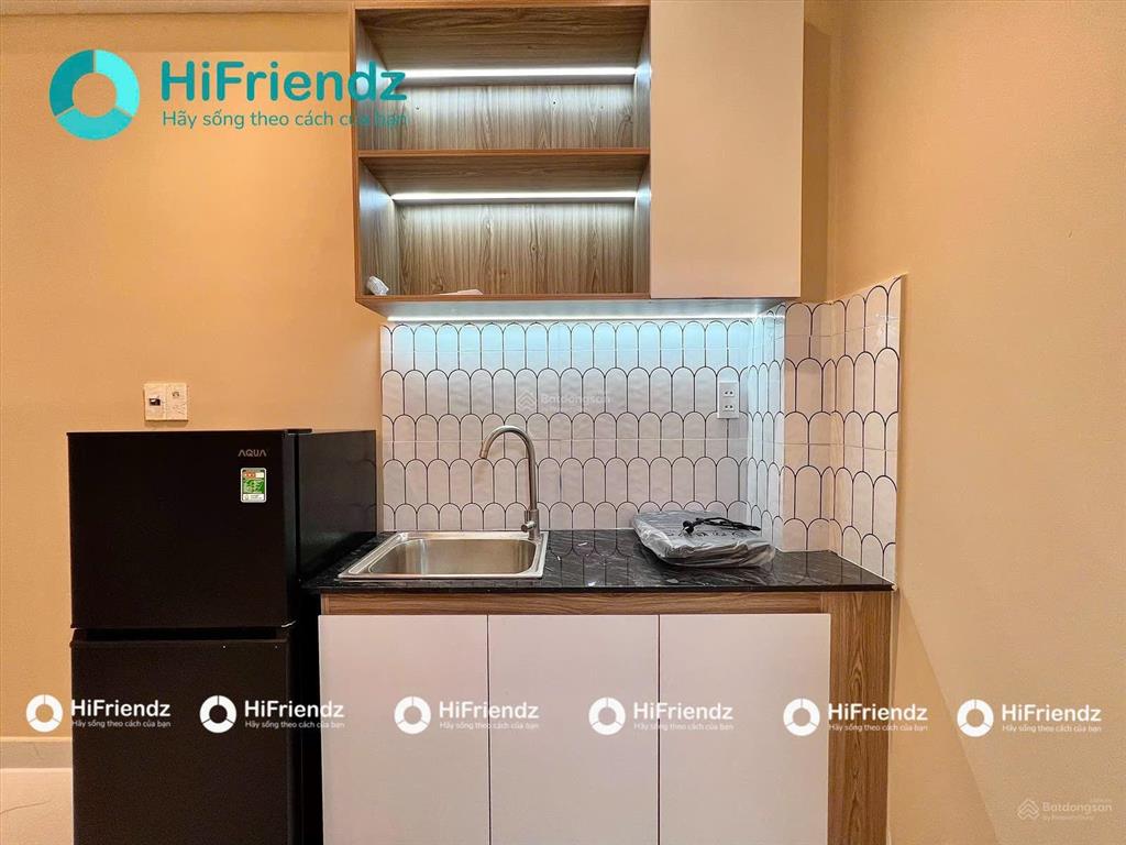 Duplex sang trọng ngay công viên làng hoa