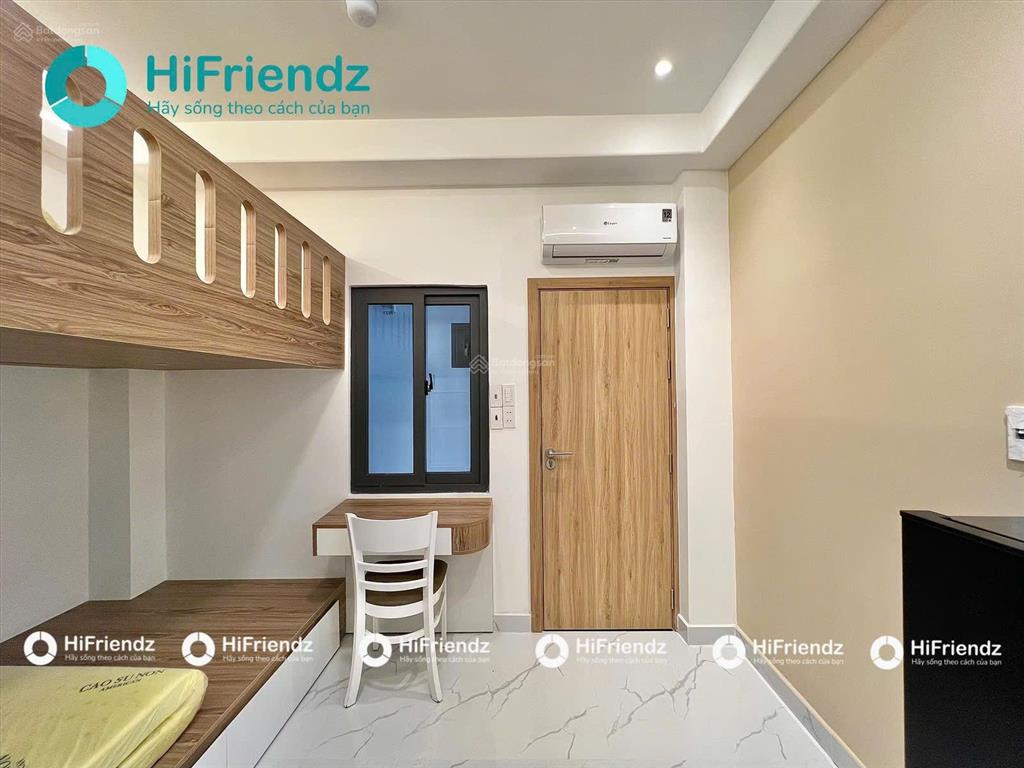 Duplex sang trọng ngay công viên làng hoa