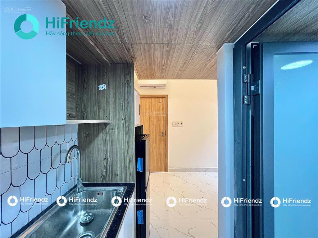 Duplex sang trọng ngay công viên làng hoa