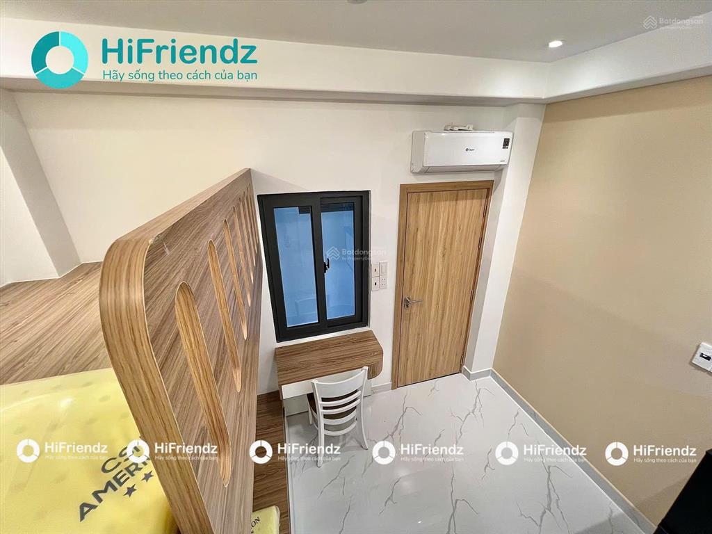 Duplex sang trọng ngay công viên làng hoa