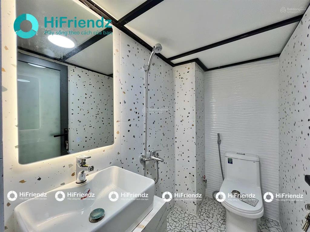 Duplex sang trọng ngay công viên làng hoa