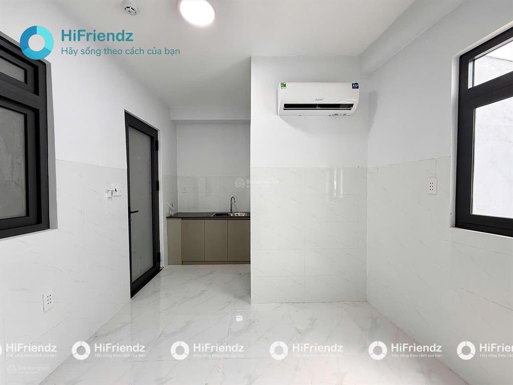 Duplex mới xây ngay đh nguyễn tất thành