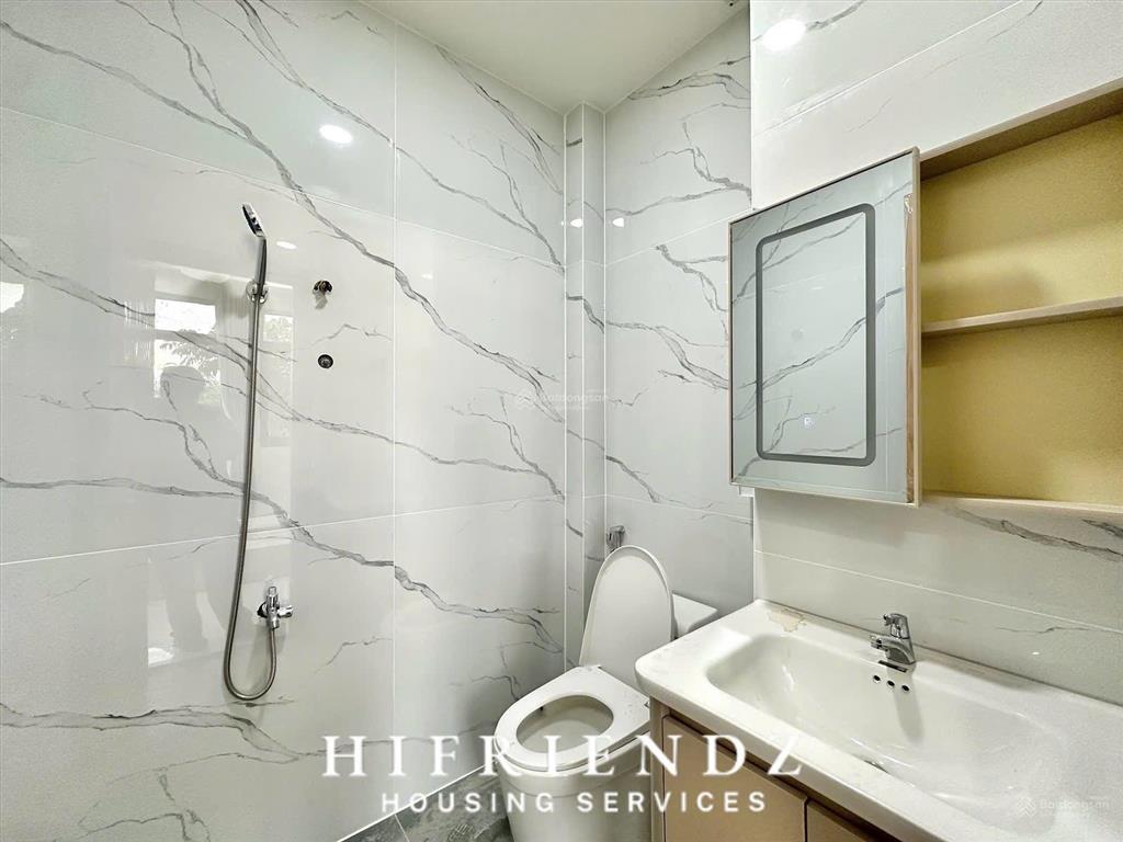 Studio ban công full nội thất ngay đại học nguyễn tất thành q12