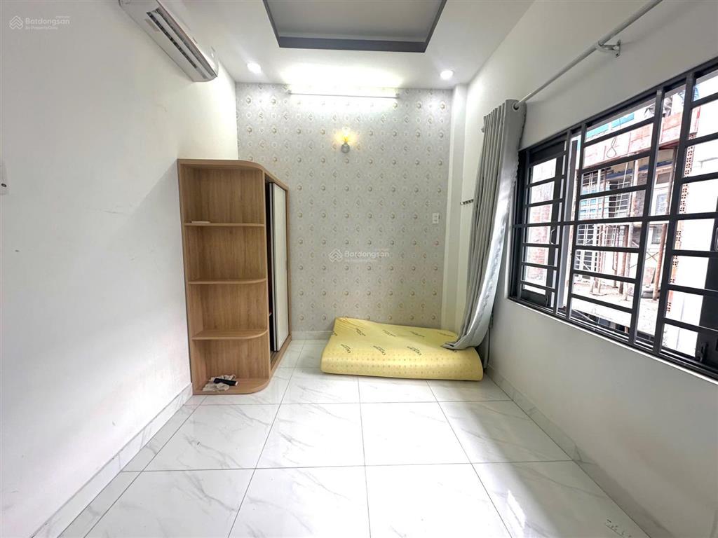 2 phòng ngủ ngay công viên làng hoa gò vấp
