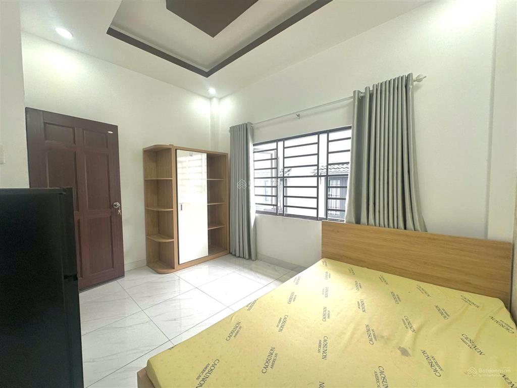 2 phòng ngủ ngay công viên làng hoa gò vấp
