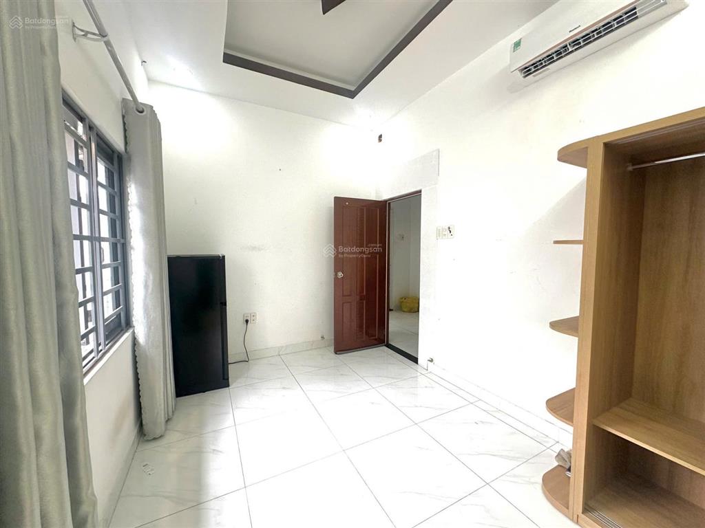 2 phòng ngủ ngay công viên làng hoa gò vấp