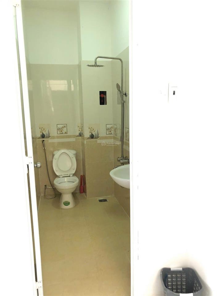 2 phòng ngủ ngay công viên làng hoa gò vấp