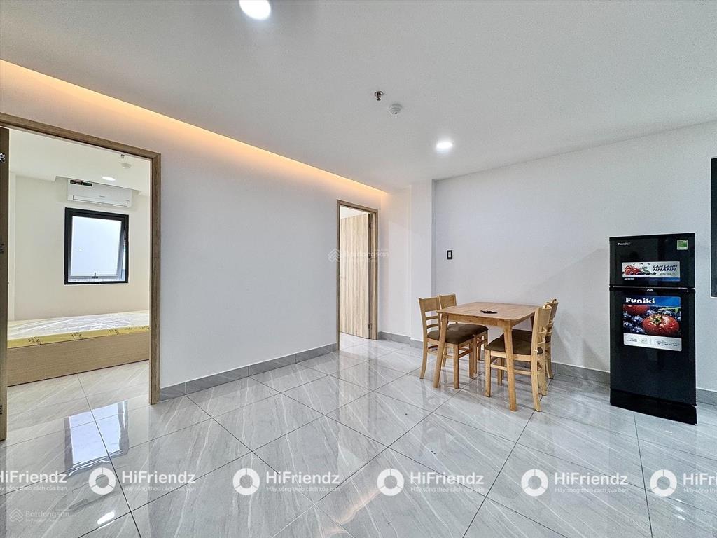 2pn 1pk siêu rộng ngay lotte gò vấp
