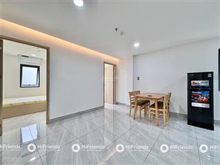 2pn 1pk siêu rộng ngay lotte gò vấp