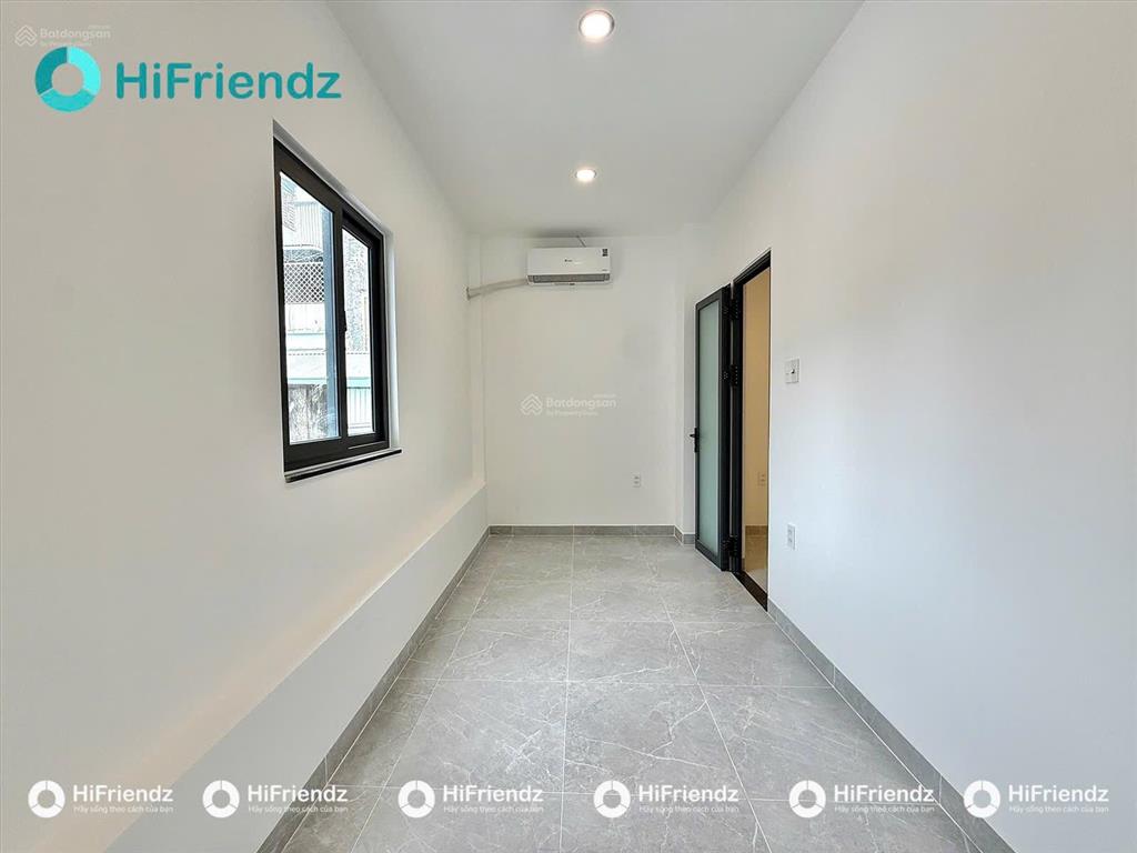 Căn hộ 3 phòng ngủ, 2 nvs ngay sân golf tân sơn nhất