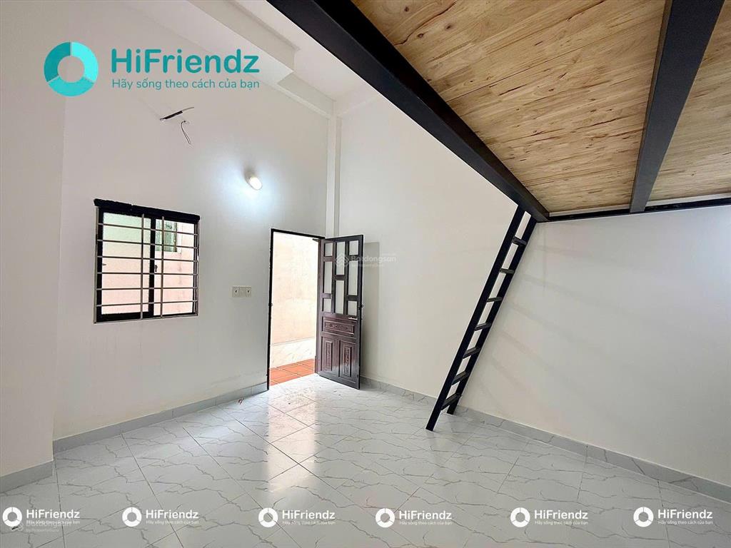 Duplex mới xây đi bộ qua đh ntt q12