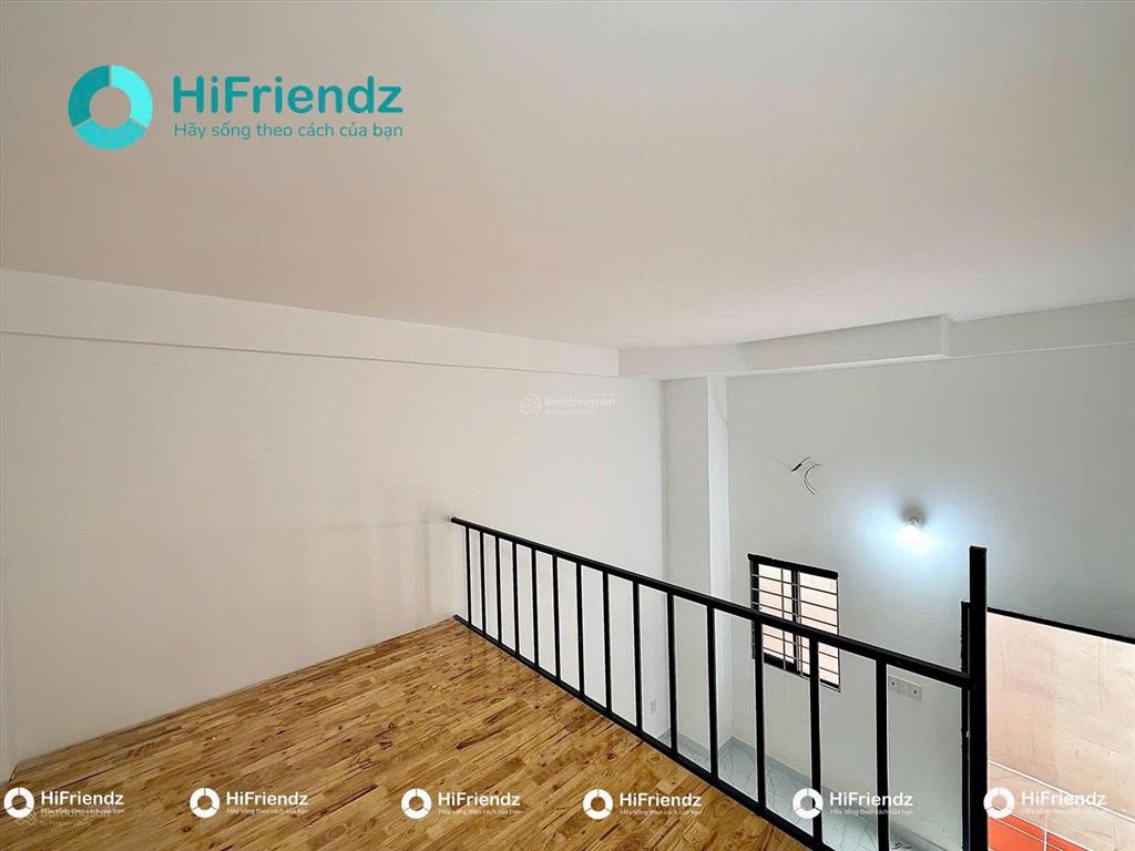 Duplex mới xây đi bộ qua đh ntt q12
