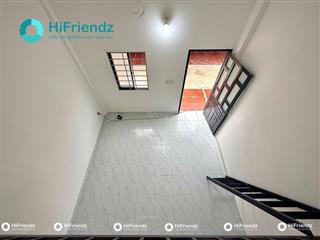 Duplex mới xây đi bộ qua đh ntt q12