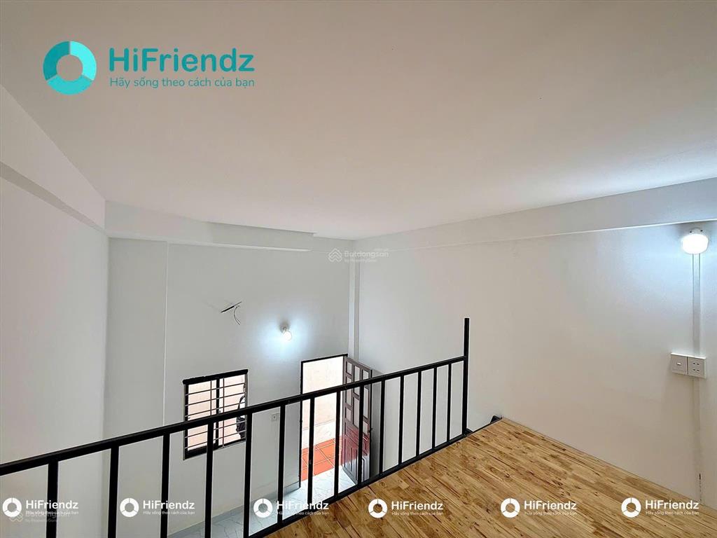 Duplex mới xây đi bộ qua đh ntt q12