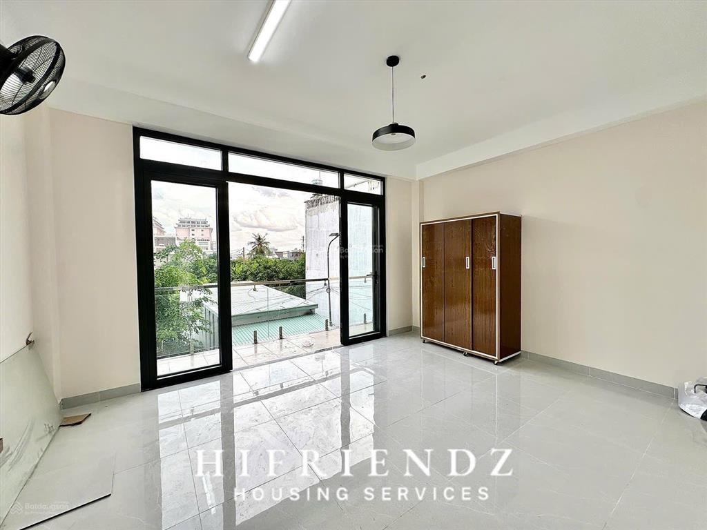 Stu bancol ngay đại học nguyễn tất thành q12