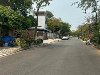 Cần bán lô đất đường bằng lăng  khu euro village 1 sơn trà, đà nẵng