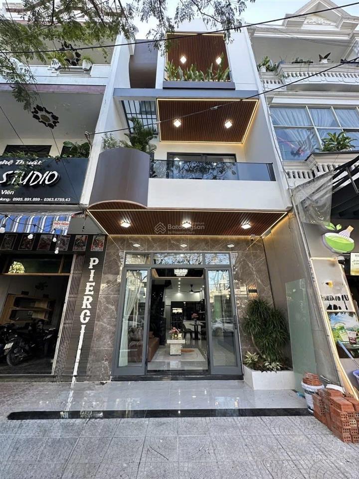 Bán nhà hồ tùng mậu hoà minh liên chiểu đường 10m5 trục thông sát biển