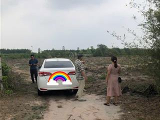 Chủ gửi bán 11474m2 đất vườn đường xe hơi xã vĩnh thanh