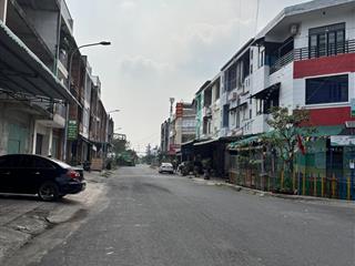 Cuối năm chủ kẹt tiền gửi bán nhà mặt tiền đường d3 kinh doanh được ngay