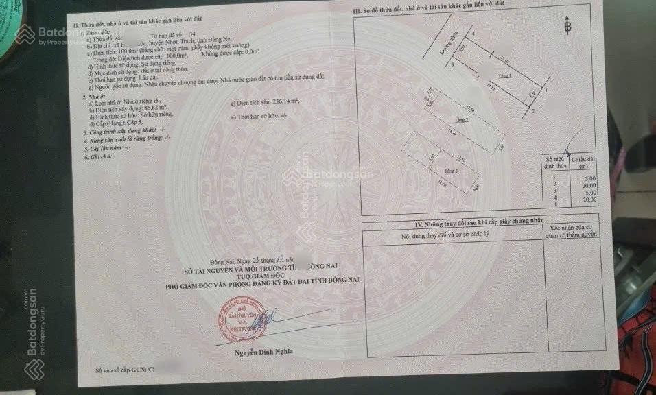 Chủ kẹt tiền gửi bán nhà mặt tiền đường d3 kinh doanh được ngay