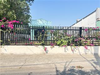 Bán đất mặt tiền đường số 15, xã phú thạnh gần vành đai 3, nhà ga s10