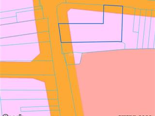 Bán lô đất 2 mặt tiền đường hùng vương và huỳnh văn luỹ ngay ubnd xã phú đông cũ