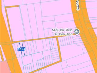 Bán nhanh nền 210m2 thổ cư 100% để chia tài sản