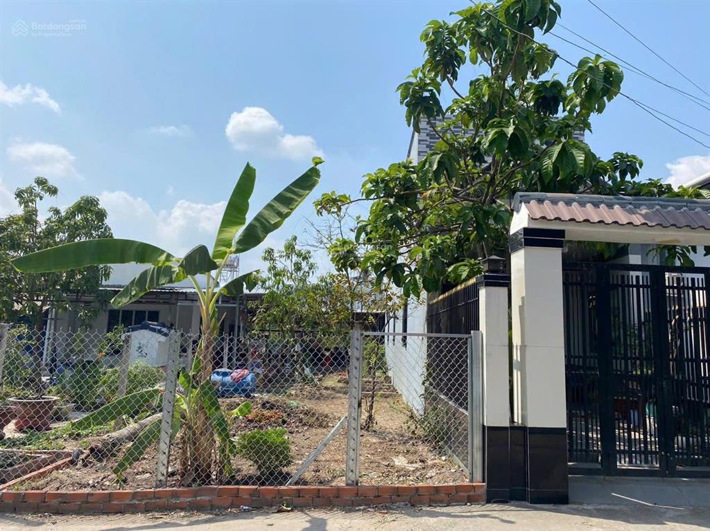 Bán nền thổ cư 116m2 có 109m2 đất ở nông thôn phường nhơn trạch