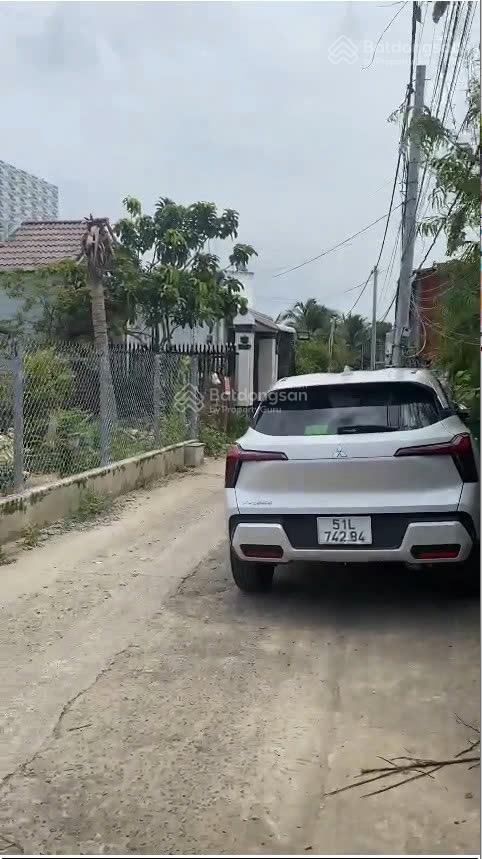 Bán nền thổ cư 116m2 có 109m2 đất ở nông thôn phường nhơn trạch