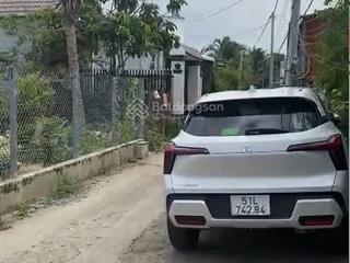 Bán nền thổ cư 116m2 có 109m2 đất ở nông thôn phường nhơn trạch