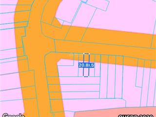 Cần bán 102m2 đất có 80m2 thổ cư mặt tiền đường 30m, gần trường học cấp 1,2,3