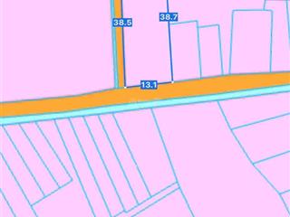 Cần bán 500m2 đất sạch có sẵn 100m2 thổ cư gần đường vành đai 3, hẻm thông