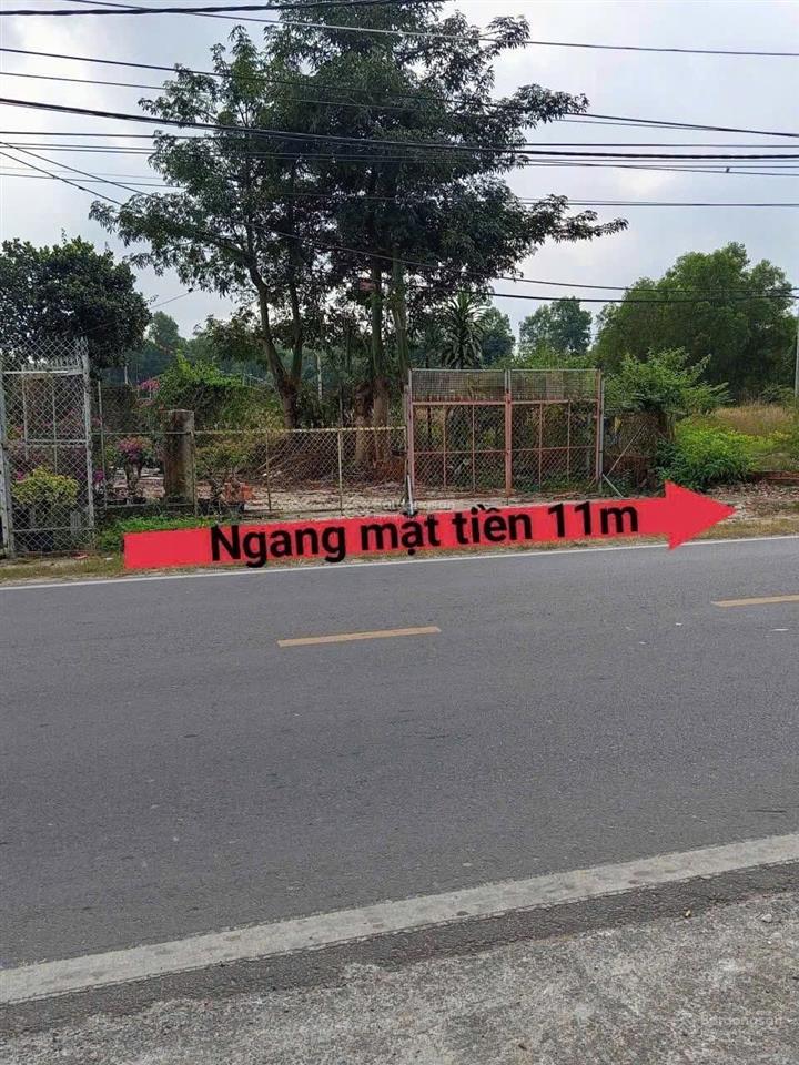 Mặt tiền đường hùng vương kinh doanh buôn bán được ngay, vị trí đẹp, giá ngộp