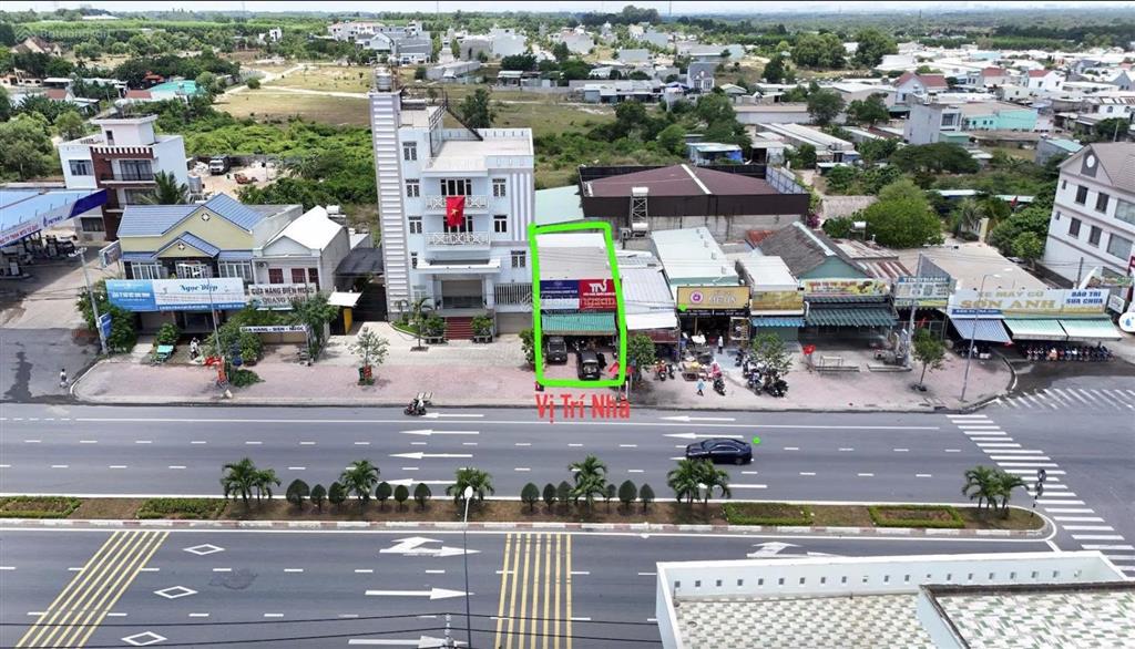 Cần bán lô đất thổ cư 100% đường trần phú ngang 8m , dài 22,5m