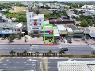 Cần bán lô đất thổ cư 100% đường trần phú ngang 8m , dài 22,5m