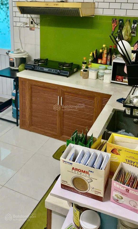 Bán nhà riêng 42m², 5,2 tỷ tại nguyễn văn lượng, p.16, q.gò vấp, tp.hcm