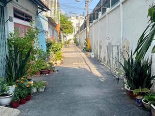 Bán nhà riêng 42m², 5,2 tỷ tại nguyễn văn lượng, p.16, q.gò vấp, tp.hcm