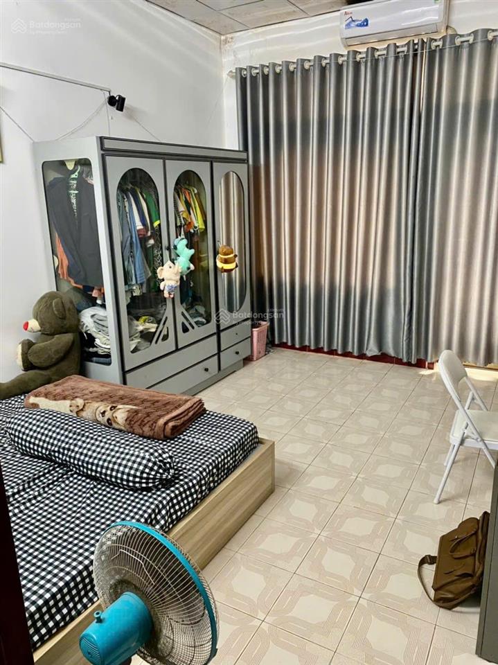 Bán nhà riêng 42m², 5,2 tỷ tại nguyễn văn lượng, p.16, q.gò vấp, tp.hcm