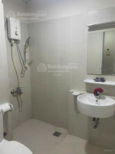 [chính chủ cho thuê] căn hộ 2pn góc flora anh đào view đẹp, có bancong và logia riêng.