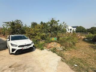 Chỉ 1,1 tỷ sở hữu ngay lô đất  ô tô tận nơi tại tân minh, sóc sơn