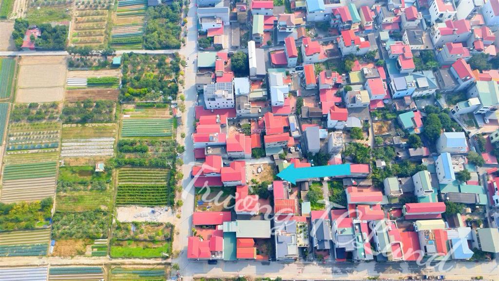 Giá không đâu có giảm sâu 1 tỷ chỉ 6 tỷ  105,9m2 giáp bìa lương nỗ