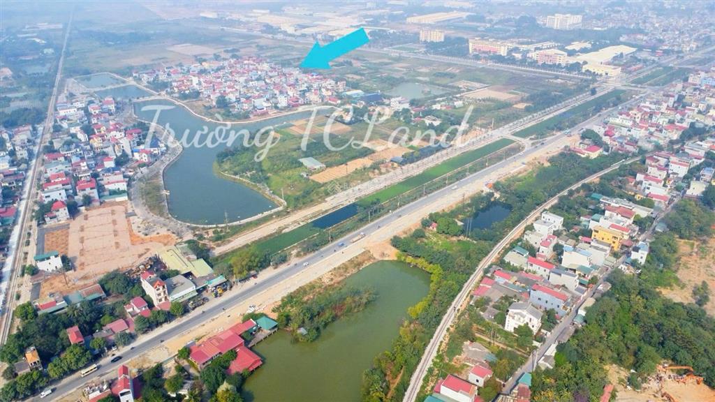 Giá không đâu có giảm sâu 1 tỷ chỉ 6 tỷ  105,9m2 giáp bìa lương nỗ